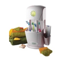 Uv Işınlı Sterilizasyon Cihazı