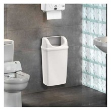 Duvara Monte 50L Çöp Kovası