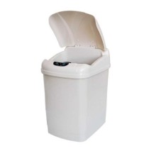 Sensörlü Çöp Kovası