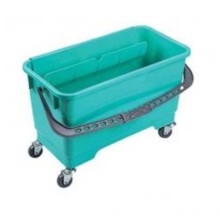 Tekerlekli Camcı Kovası