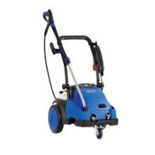 Basınçlı Soğuk Yıkama Makinası