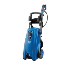 Basınçlı Soğuk Yıkama Makinası