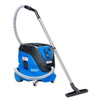 Tehlikeli Toz Sınıfı Vakum Makinesi