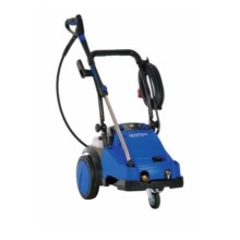 Basınçlı Soğuk Yıkama Makinası