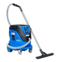 Tehlikeli Toz Sınıfı Vakum Cihazı