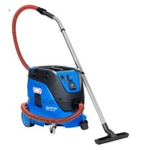 Tehlikeli Toz İçin Vakum Makinesi