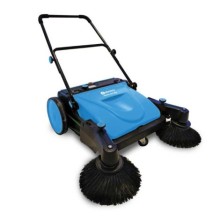 Manuel Yer Süpürücü