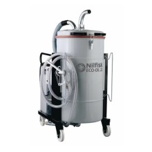 Bor Yağı Metal Çapak Süpürgesi