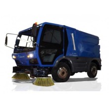 2,5 m3 Sokak Süpürme Aracı