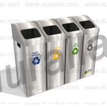 Sıfır Atık Kutuları