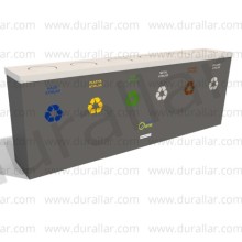 Geri Dönüşüm Kumbarası