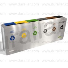 Sıfır Atık Kutuları