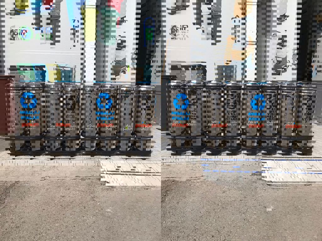 Temizlik Makinaları