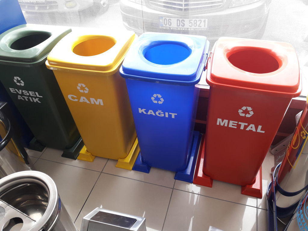 Galoşmatik ve Galoş 