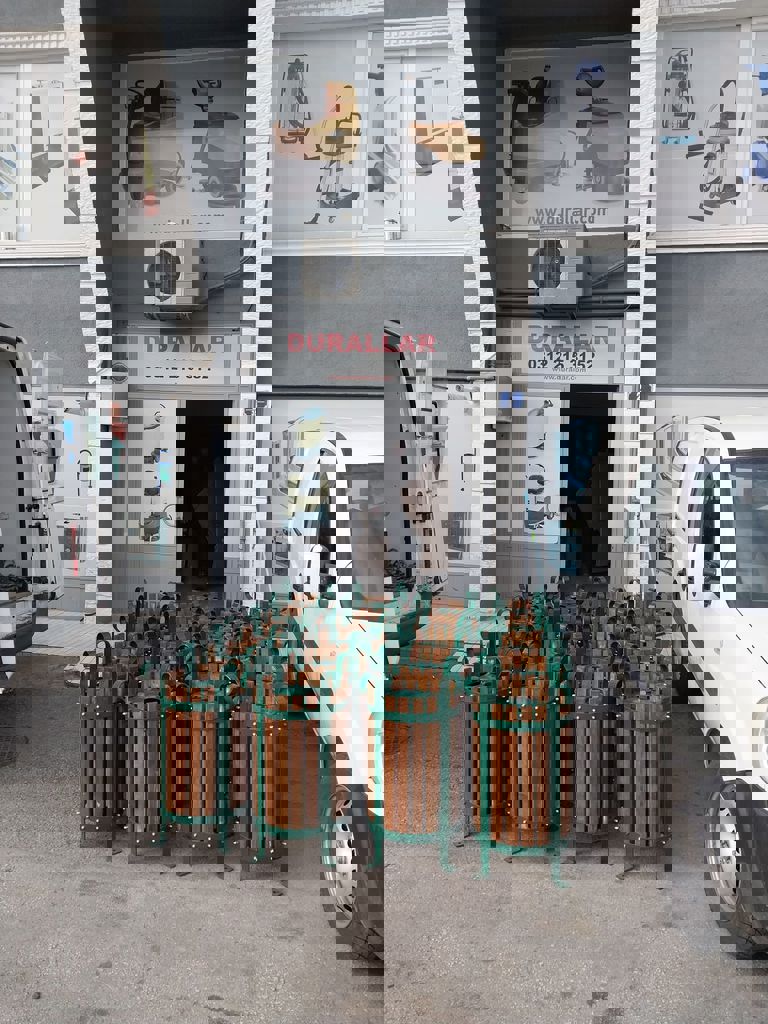 Ayakkabı Cila Makinaları