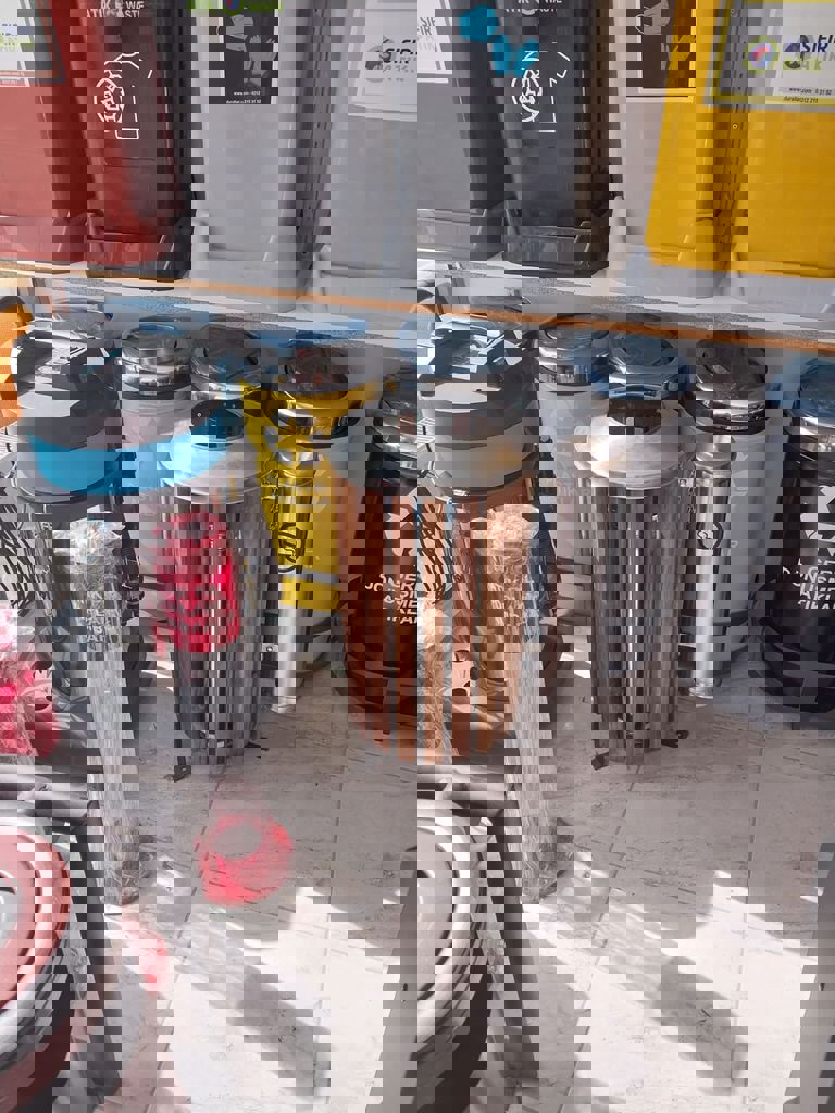 Temizlik Makinaları