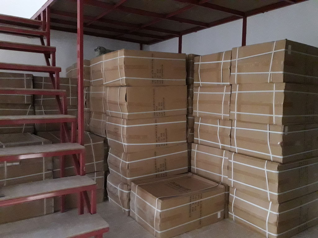 Temizlik Makinaları