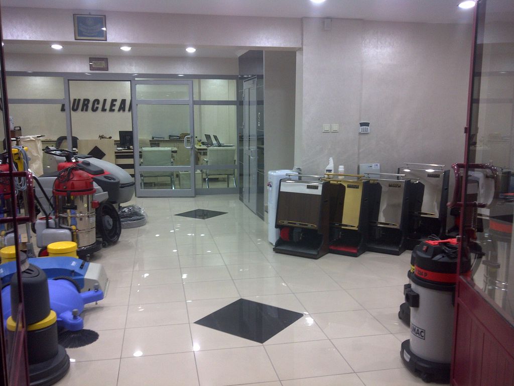 Galoşmatik ve Galoş 