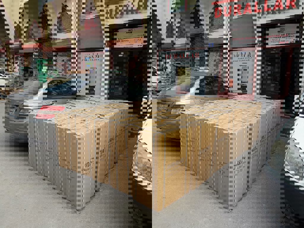 Temizlik Makinaları