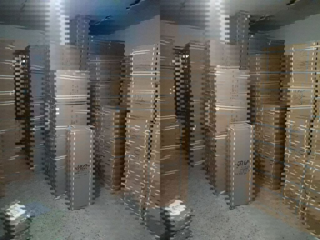 Ayakkabı Cila Makinaları