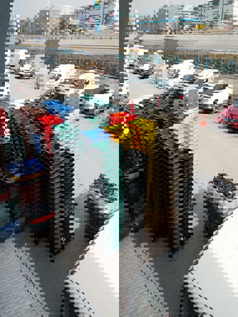 Temizlik Makinaları