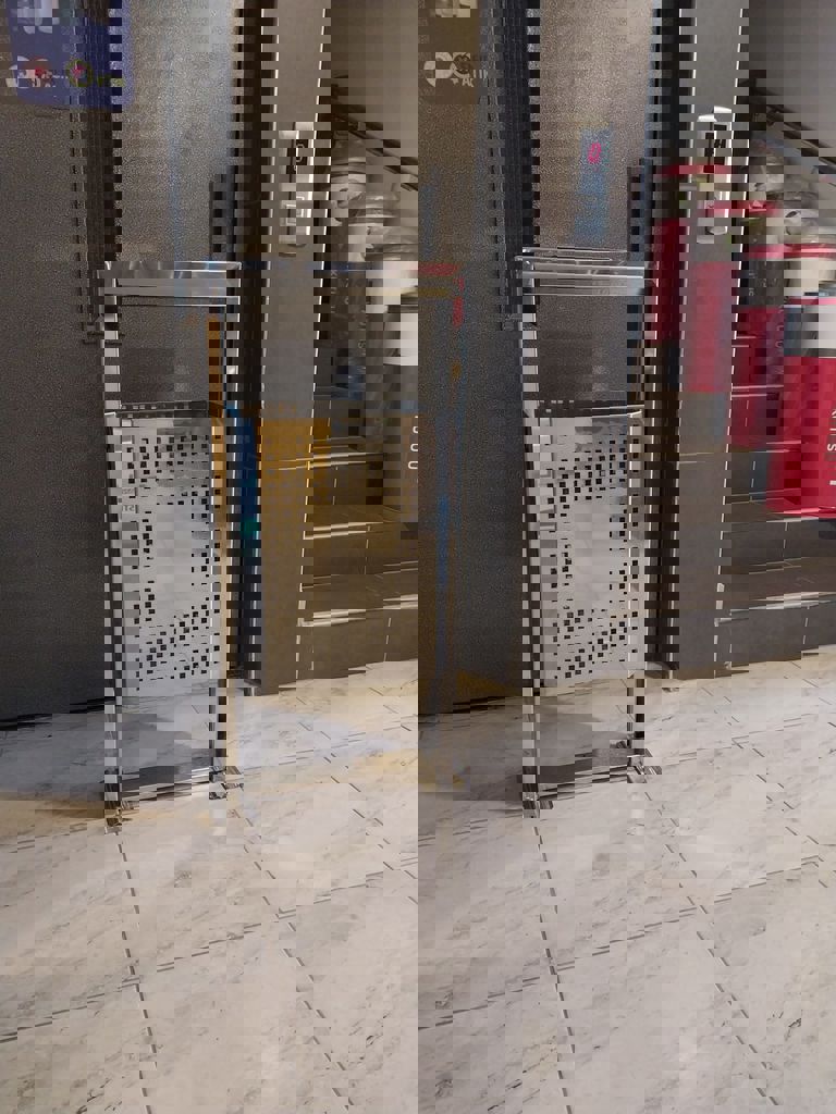 Temizlik Makinaları