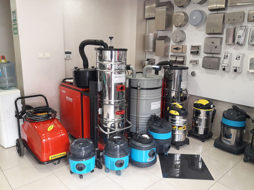 Galoşmatik ve Galoş 