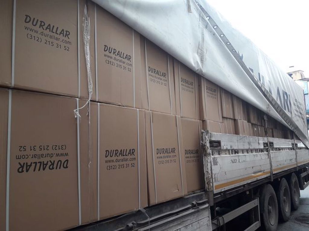 Galoşmatik ve Galoş 