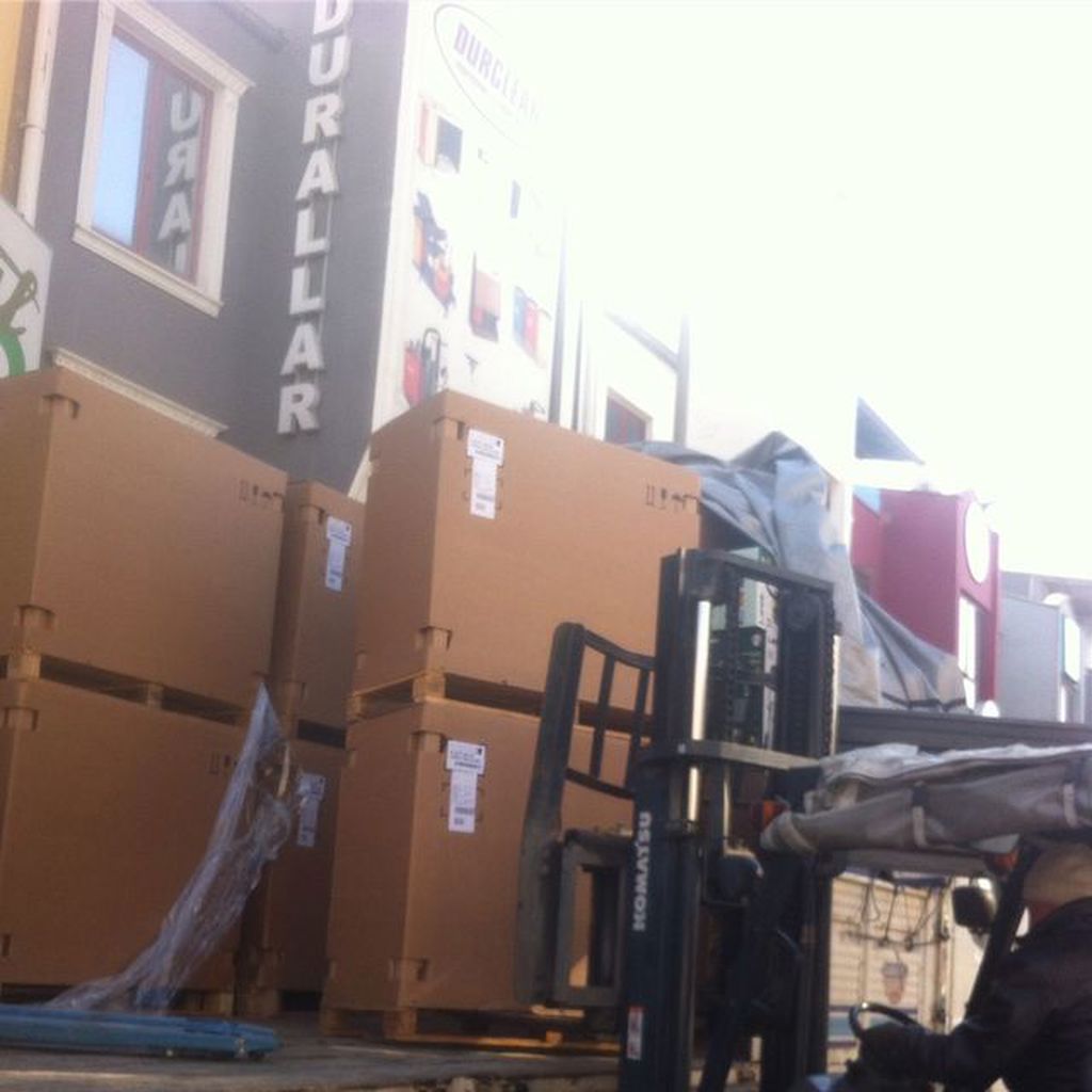 Ayakkabı Cila Makinaları