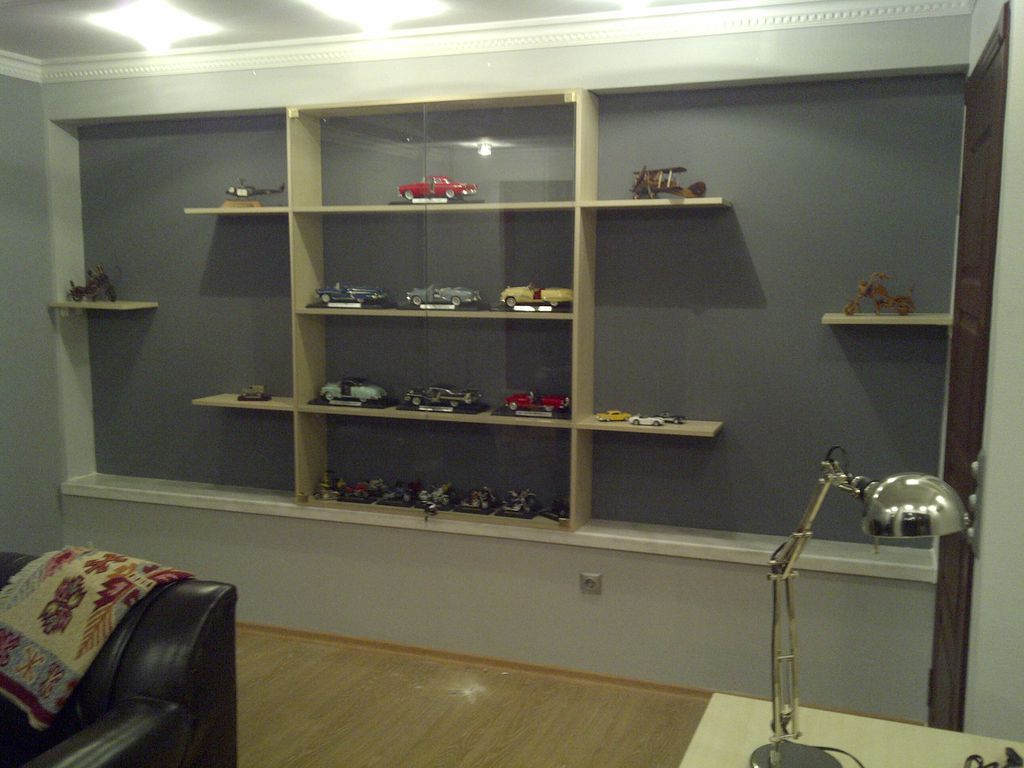 Galoşmatik ve Galoş 