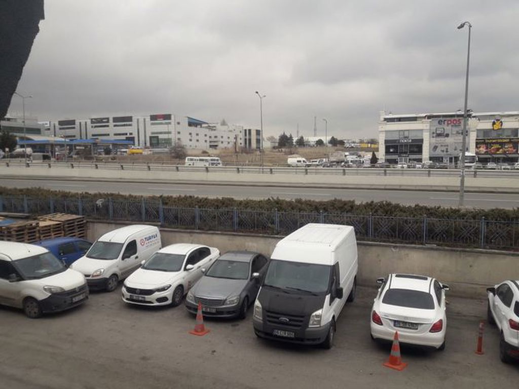 Temizlik Makinaları