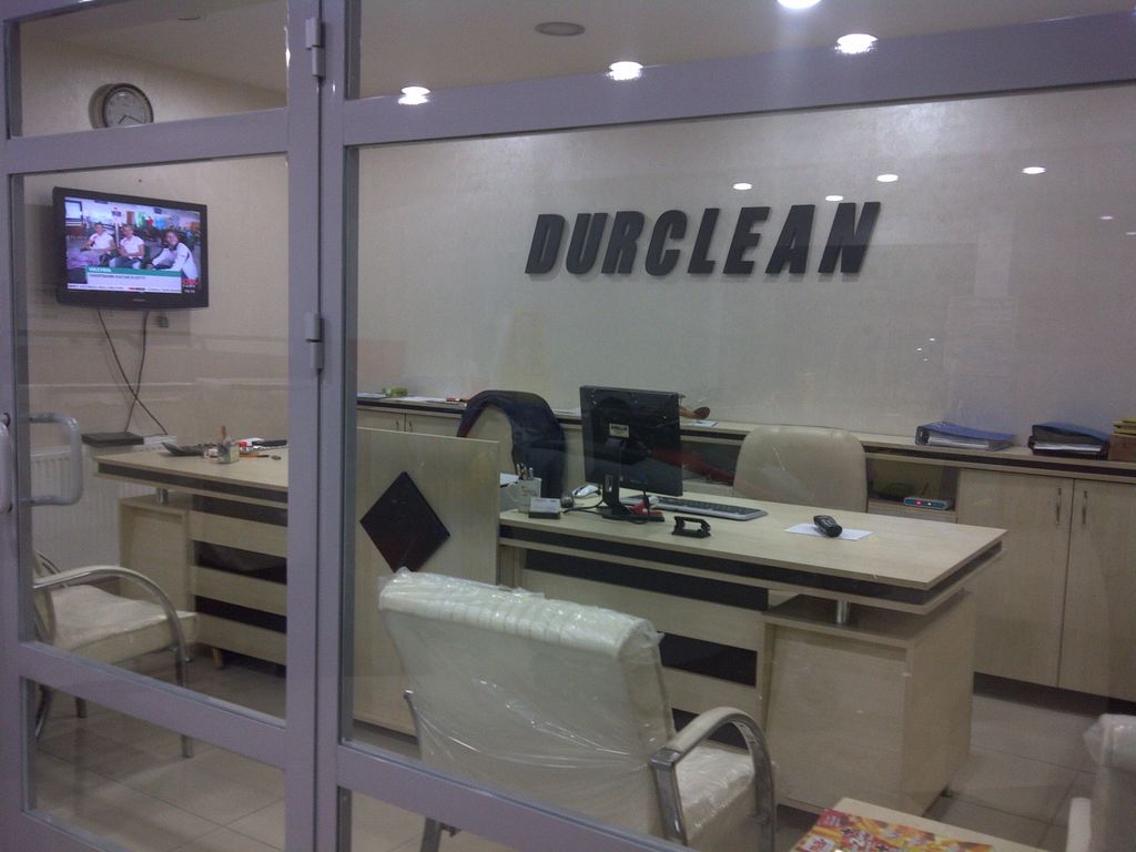 Galoşmatik ve Galoş 