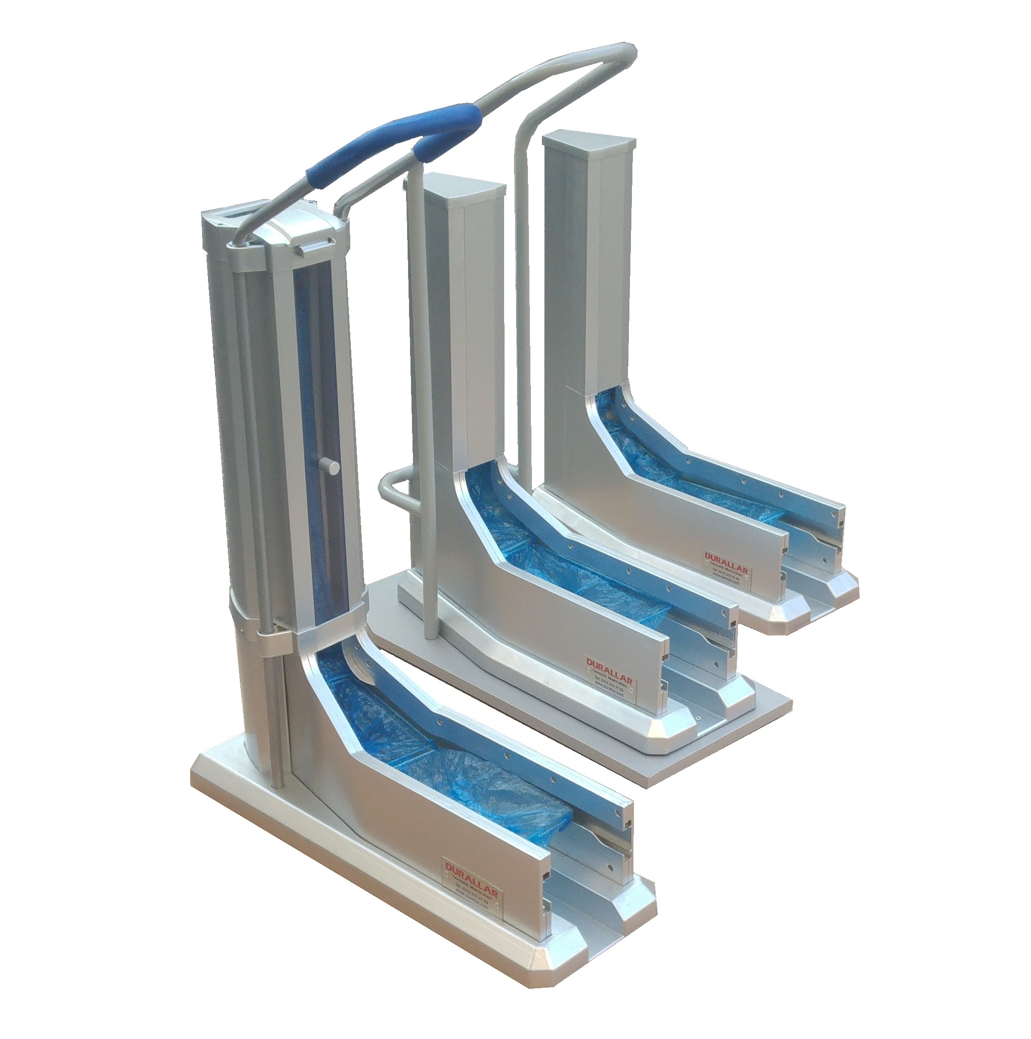 Galoşmatik Nedir ve Neden Gereklidir?