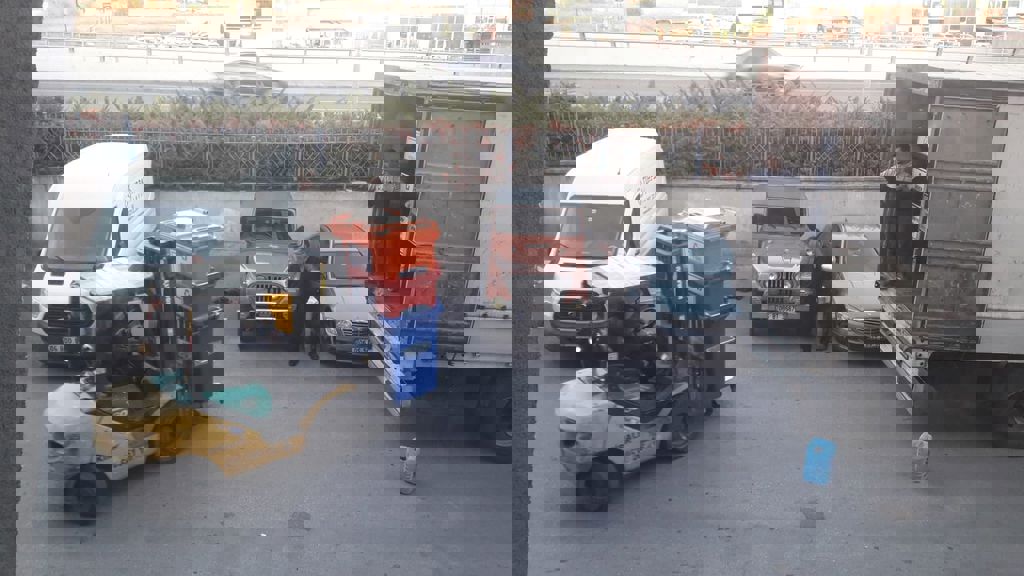 Temizlik Makinaları