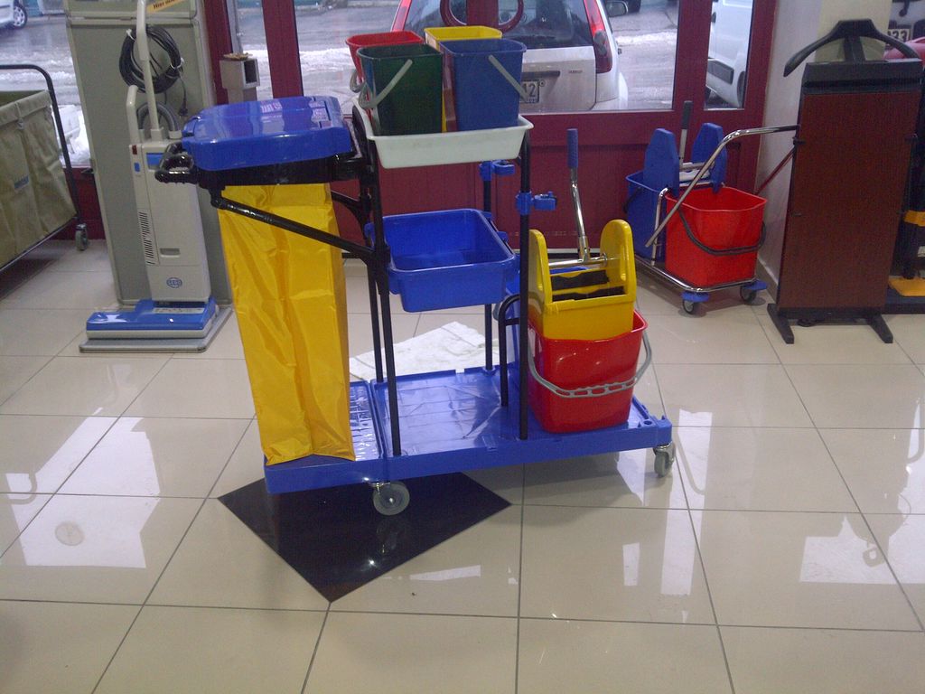 Ayakkabı Cila Makinaları