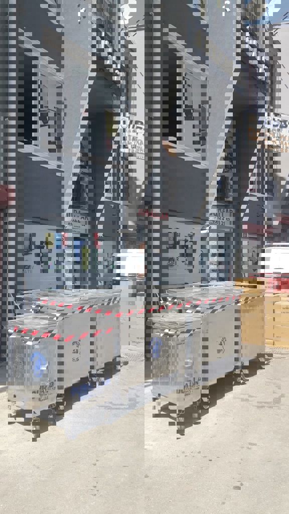 Ayakkabı Cila Makinaları