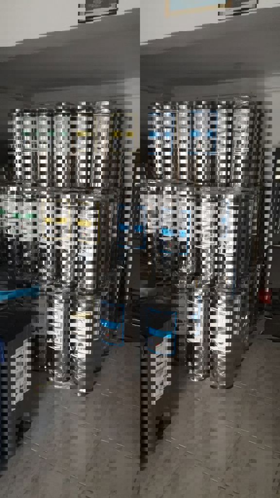 Temizlik Makinaları