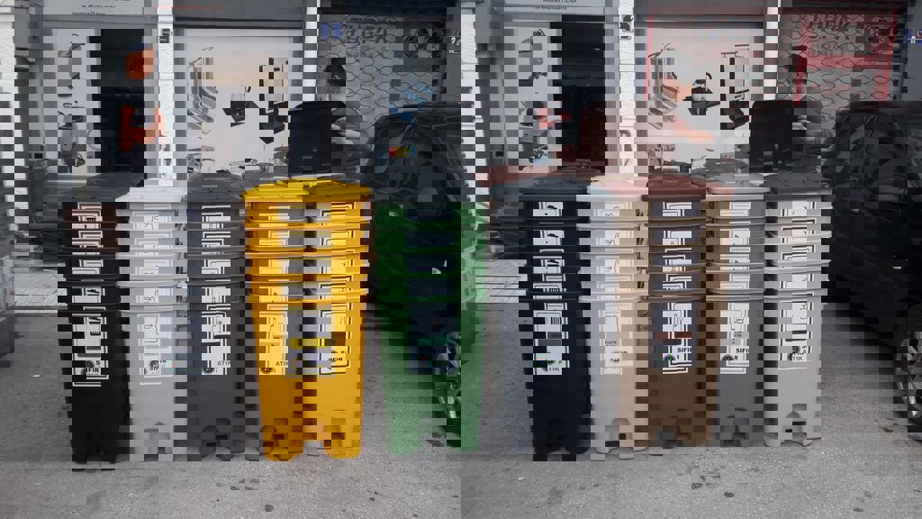 Ayakkabı Cila Makinaları