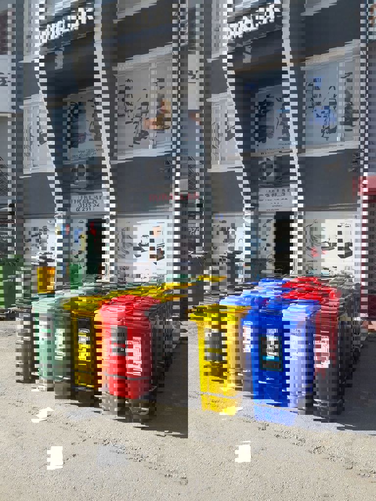 Ayakkabı Cila Makinaları