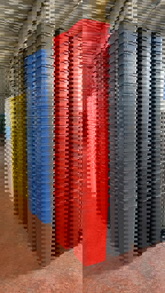 Temizlik Makinaları