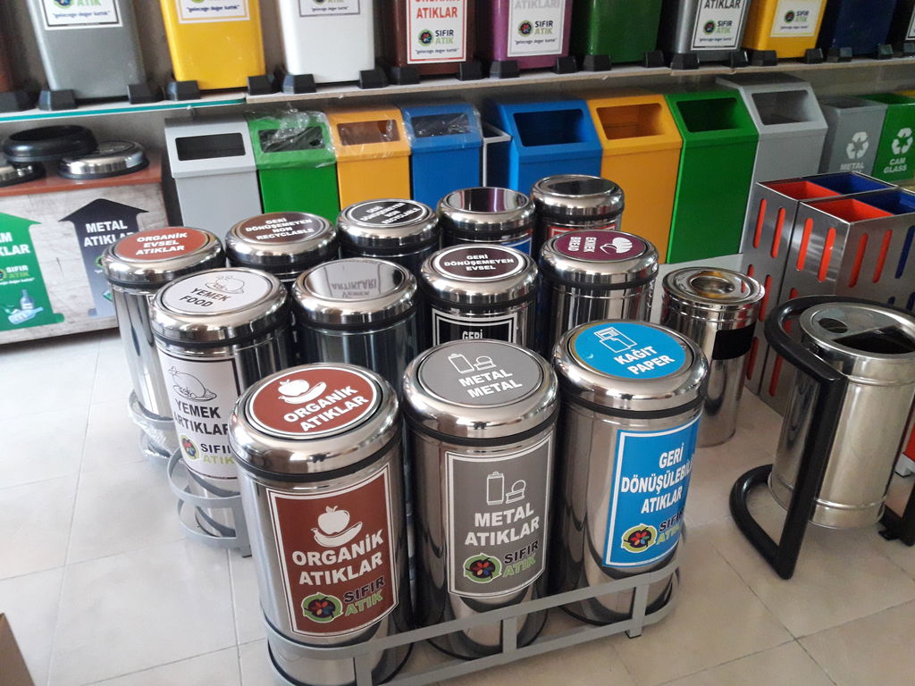 Galoşmatik ve Galoş 