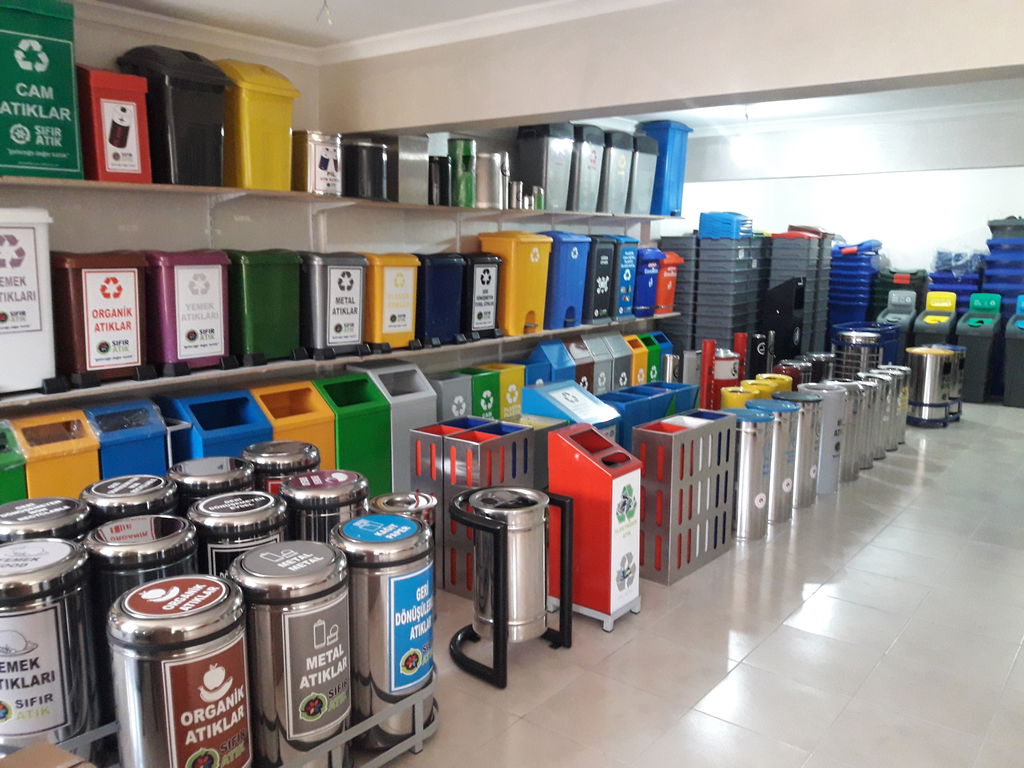 Galoşmatik ve Galoş 