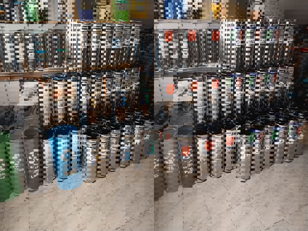 Ayakkabı Cila Makinaları