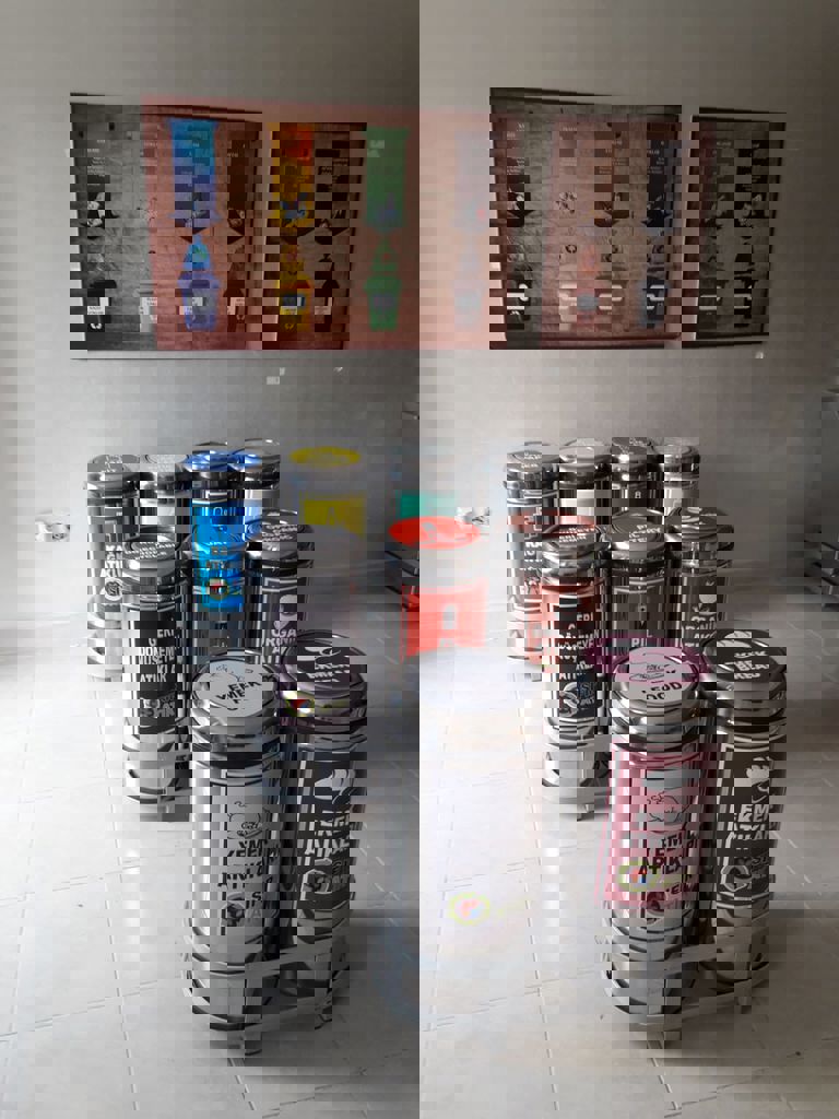 Ayakkabı Cila Makinaları