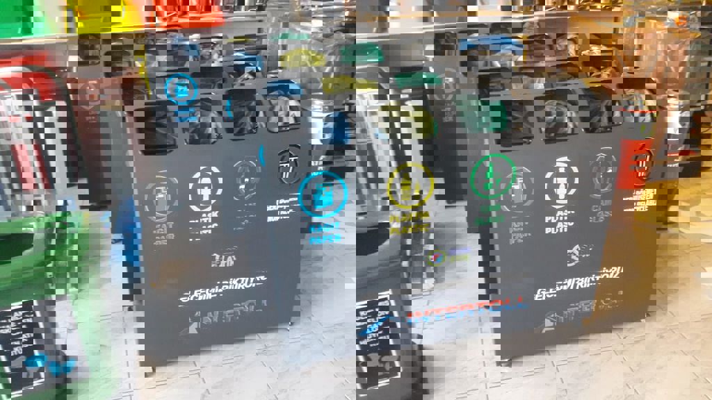 Temizlik Makinaları