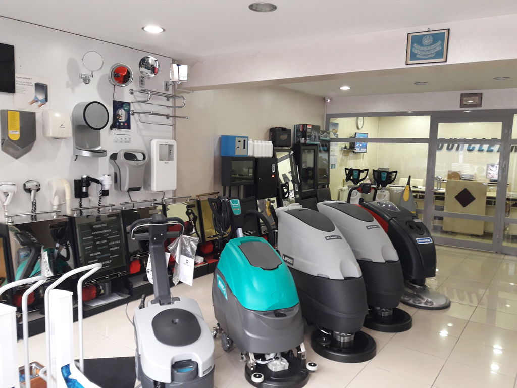 Galoşmatik ve Galoş 