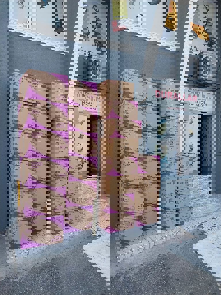 Ayakkabı Cila Makinaları