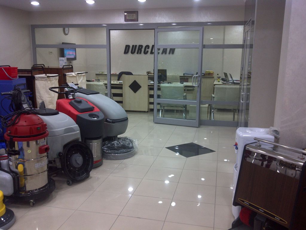 Galoşmatik ve Galoş 