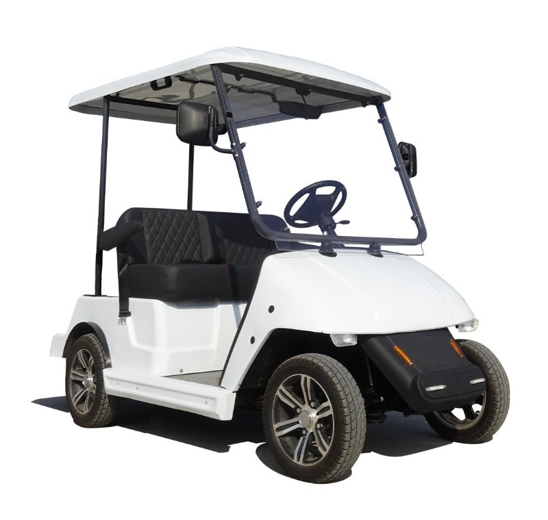 2 Kişilik Golf Arabası -B 30-2