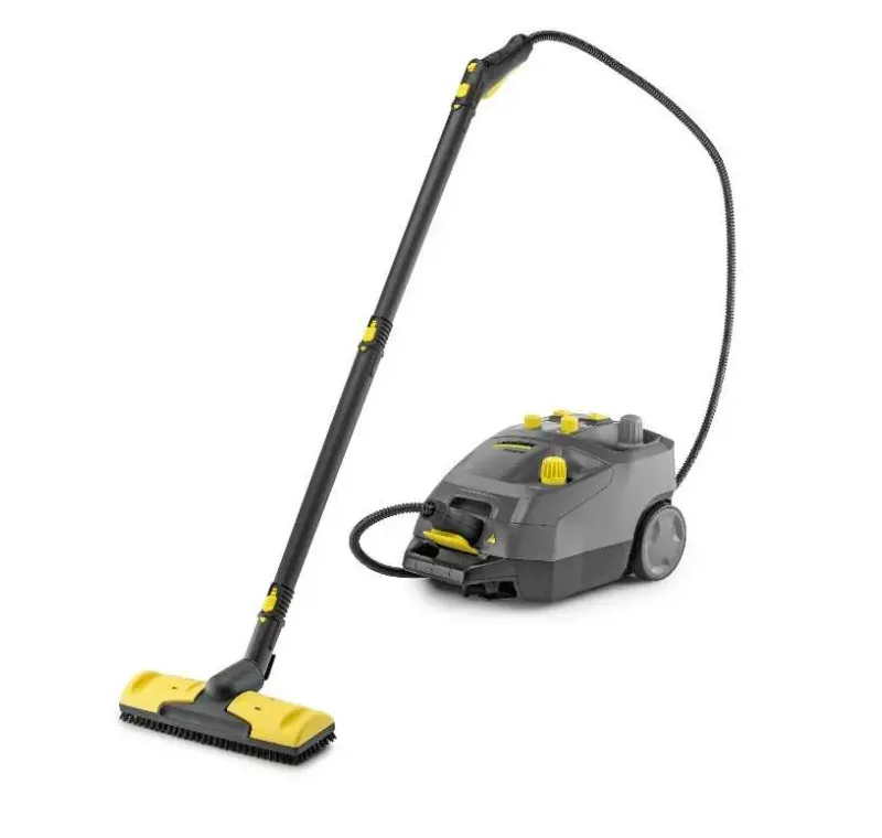 Buharlı Temizleyici -Karcher SG 4/4